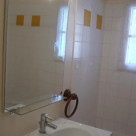 Апартаменты Location A