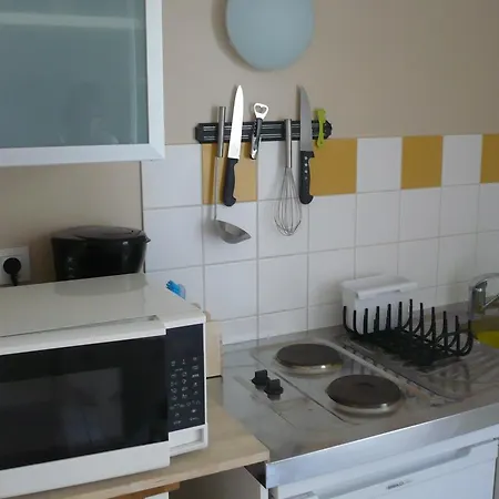Apartment Location A