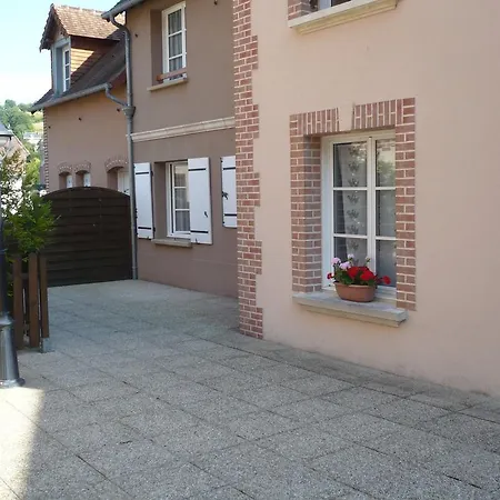 Apartment Location A *